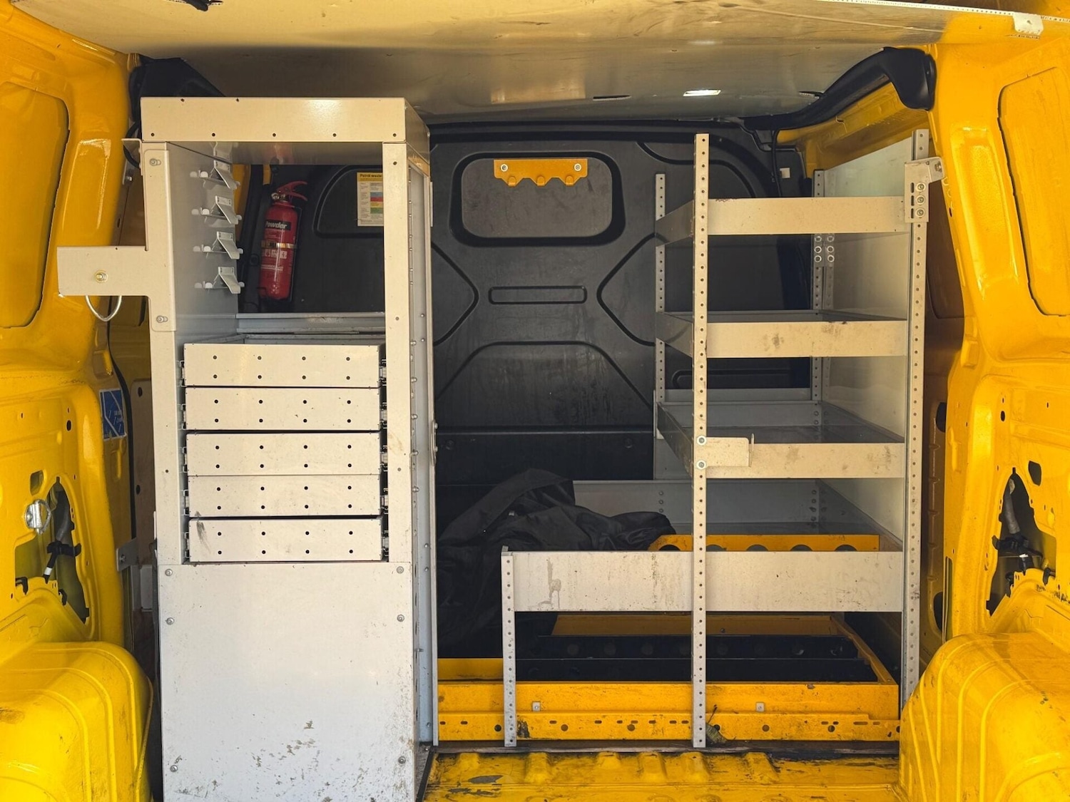 Used Ford Transit Custom 2022 for sale - 77095860: Photo 27