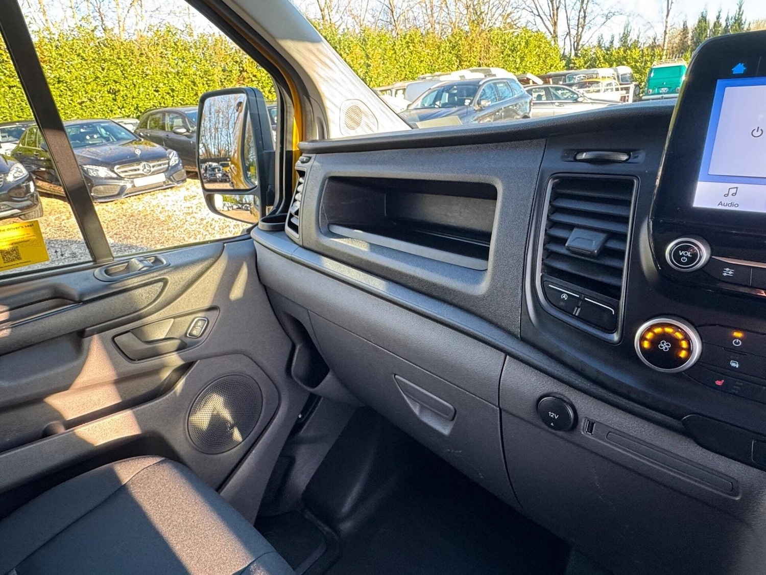 Used Ford Transit Custom 2022 for sale - 77095860: Photo 52