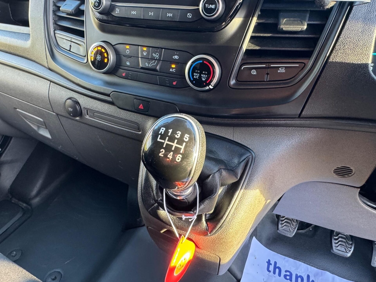 Used Ford Transit Custom 2022 for sale - 77095860: Photo 53