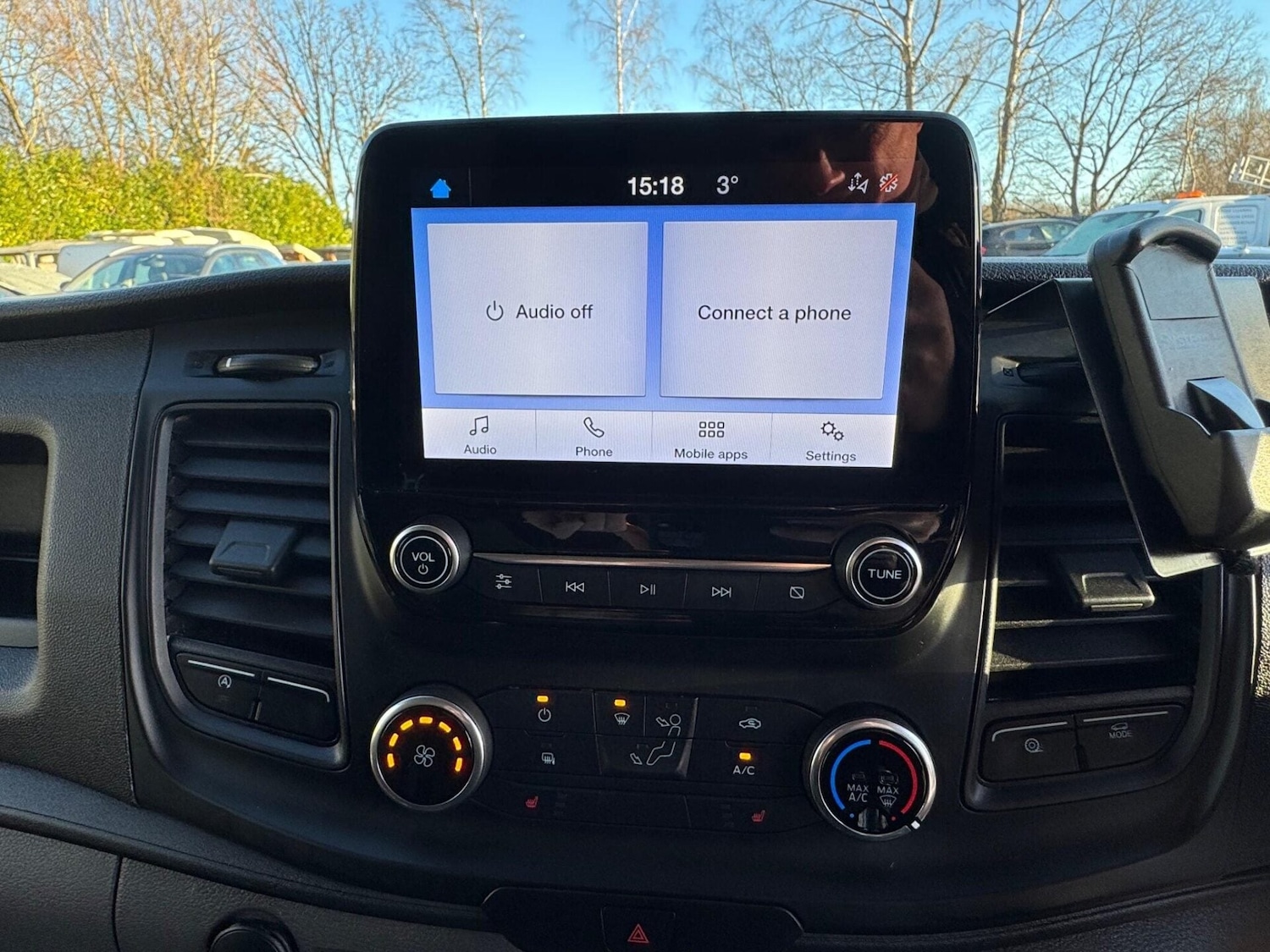 Used Ford Transit Custom 2022 for sale - 77095860: Photo 54