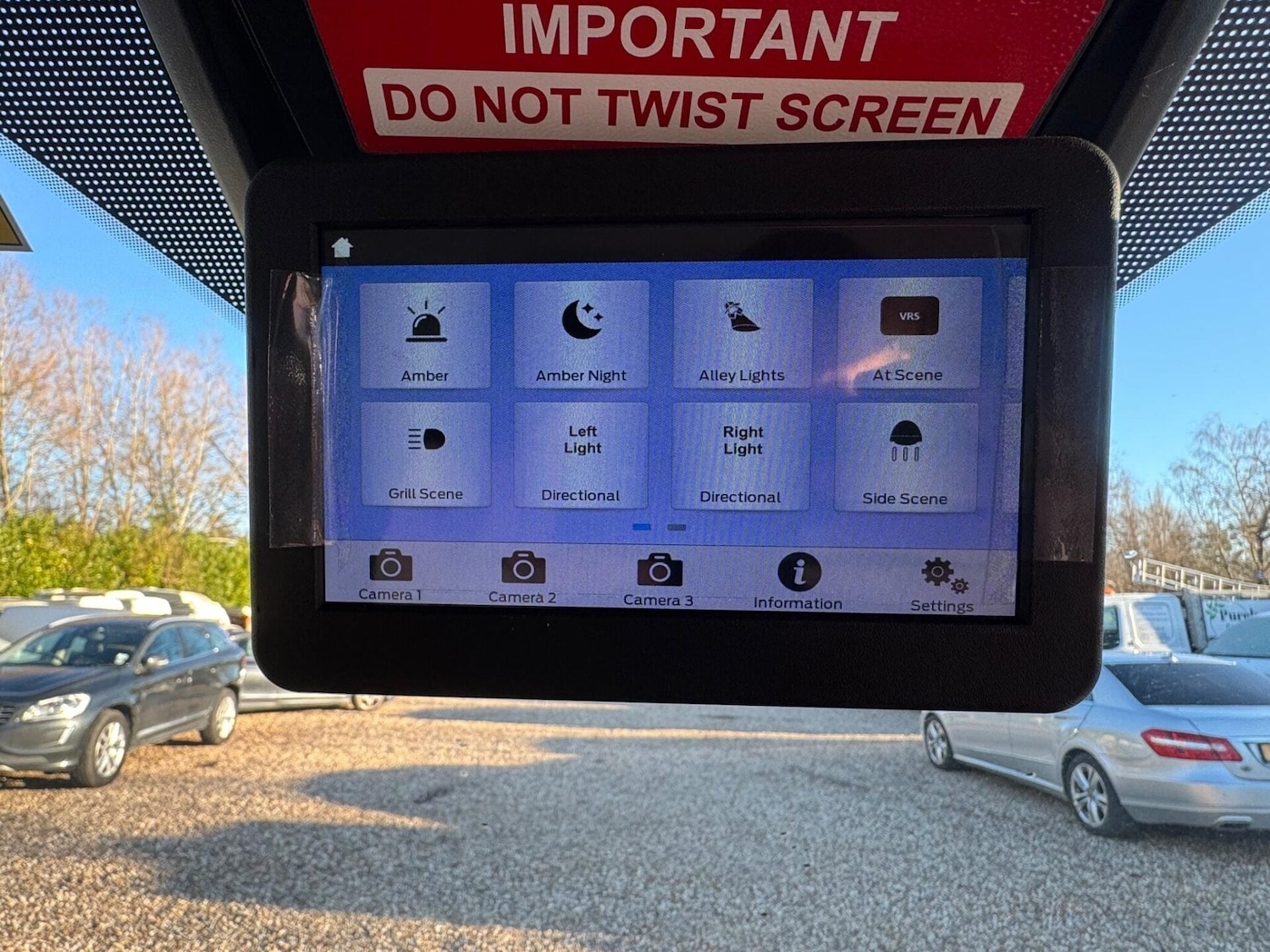 Used Ford Transit Custom 2022 for sale - 77095860: Photo 56