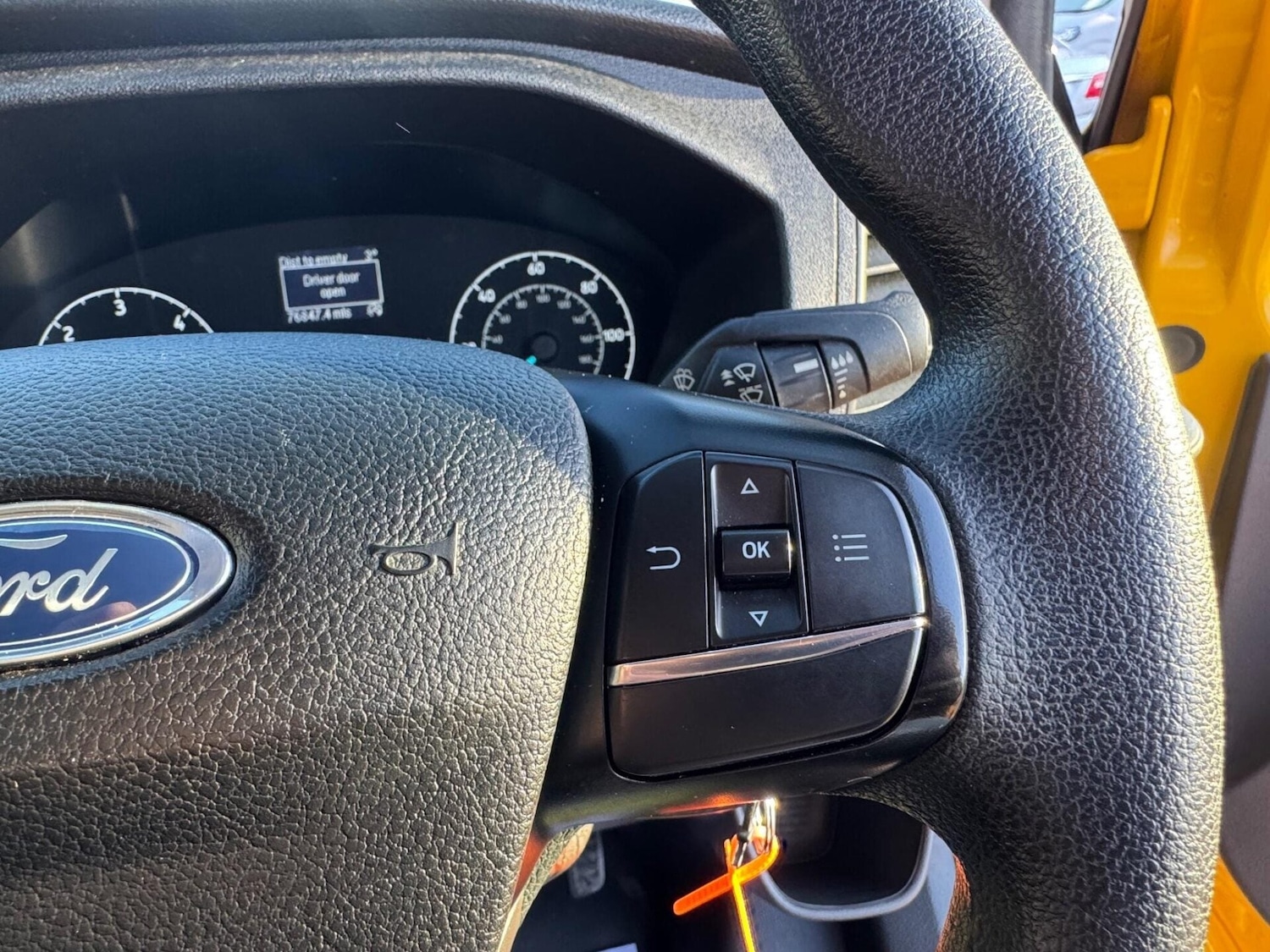 Used Ford Transit Custom 2022 for sale - 77095860: Photo 59