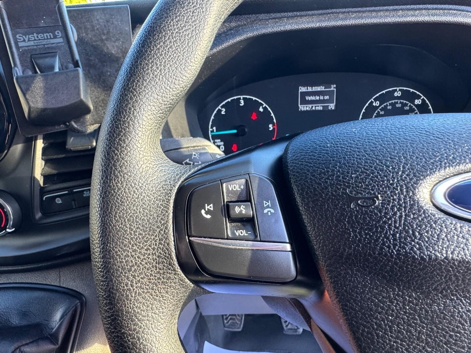 Used Ford Transit Custom 2022 for sale - 77095860: Photo 60