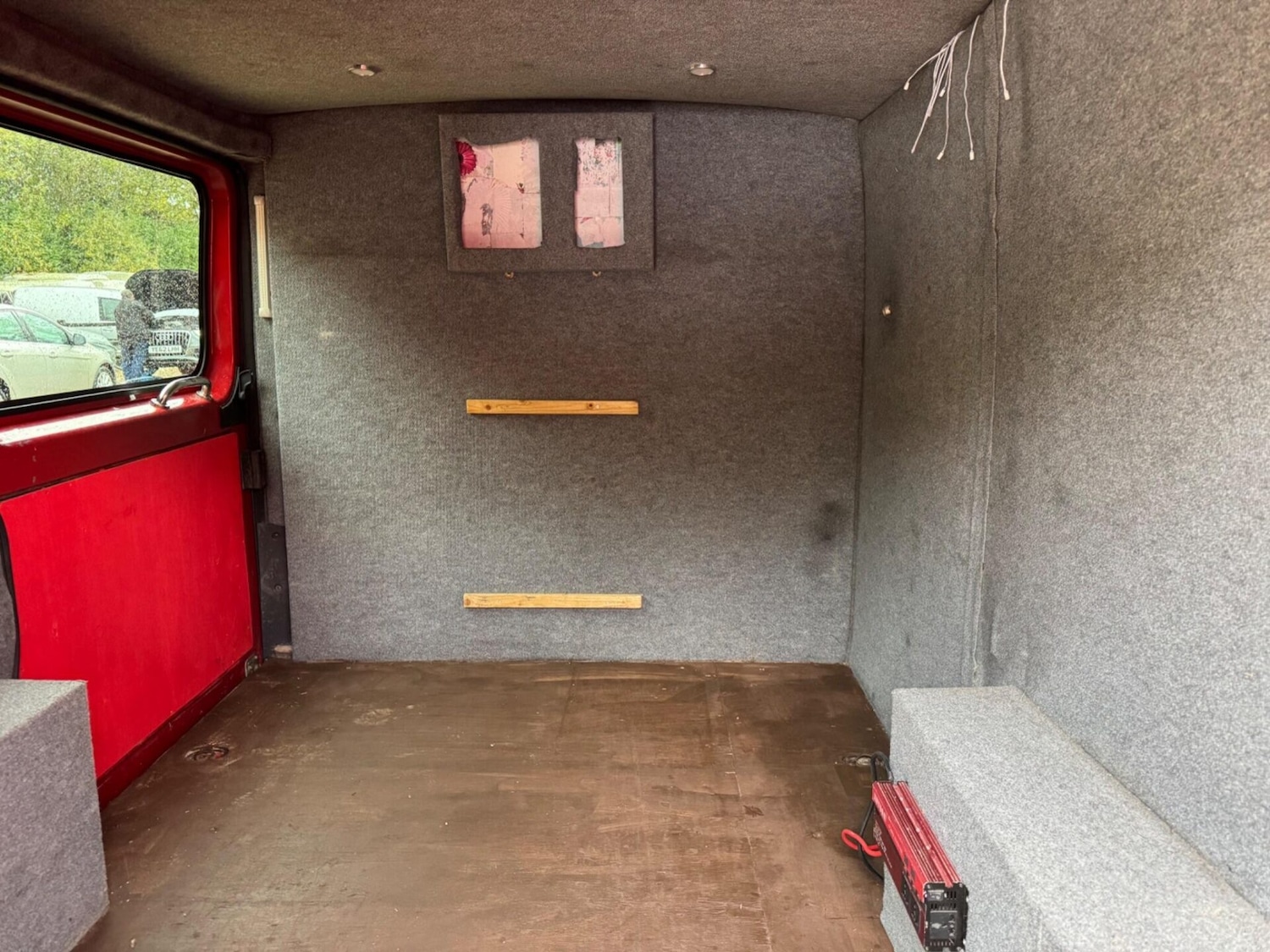 Used Citroen Relay 2007 for sale - 76320810: Photo 26