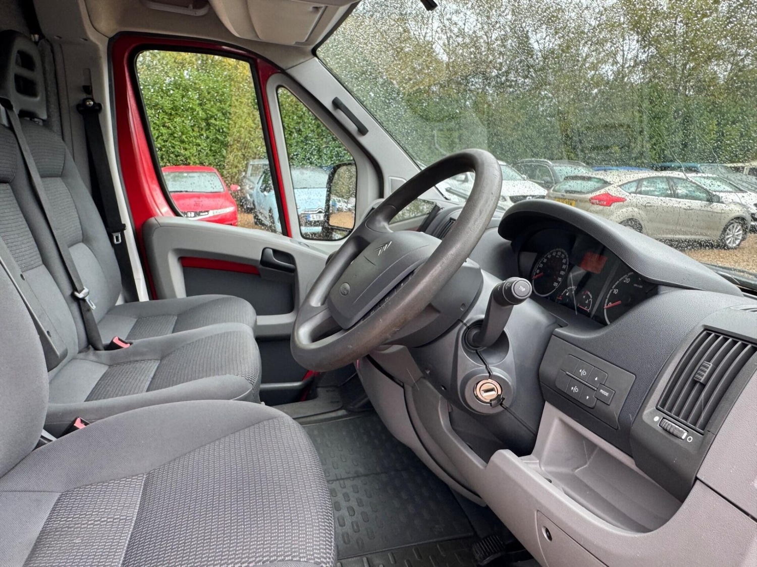 Used Citroen Relay 2007 for sale - 76320810: Photo 37