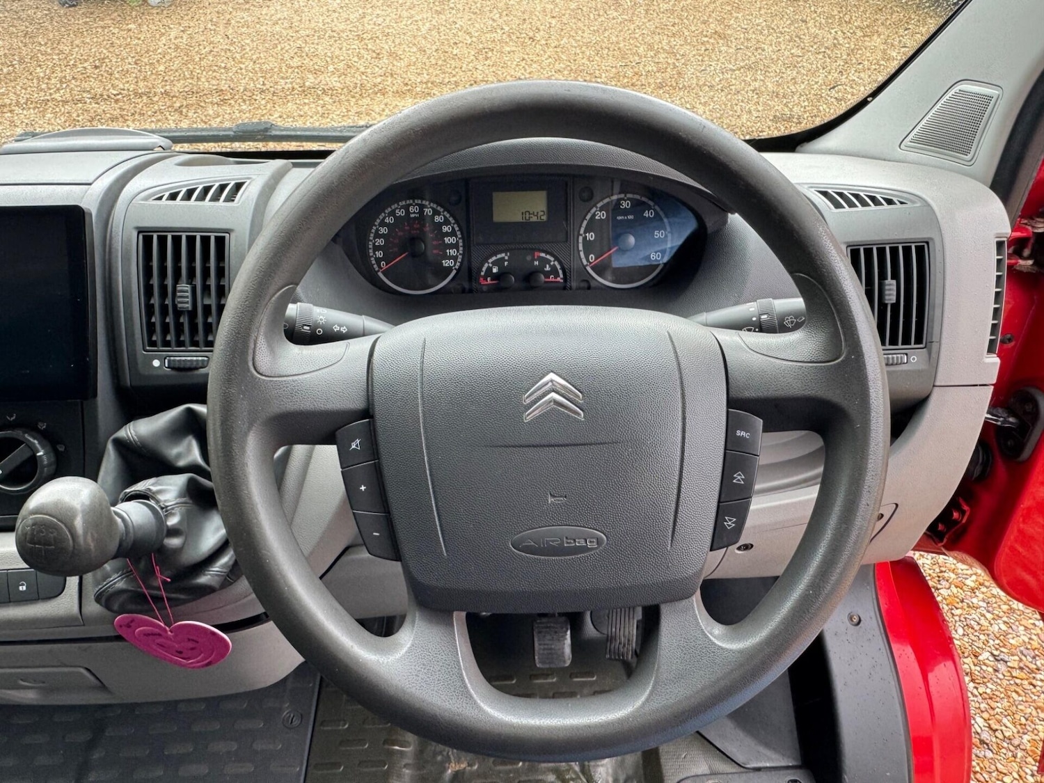 Used Citroen Relay 2007 for sale - 76320810: Photo 40