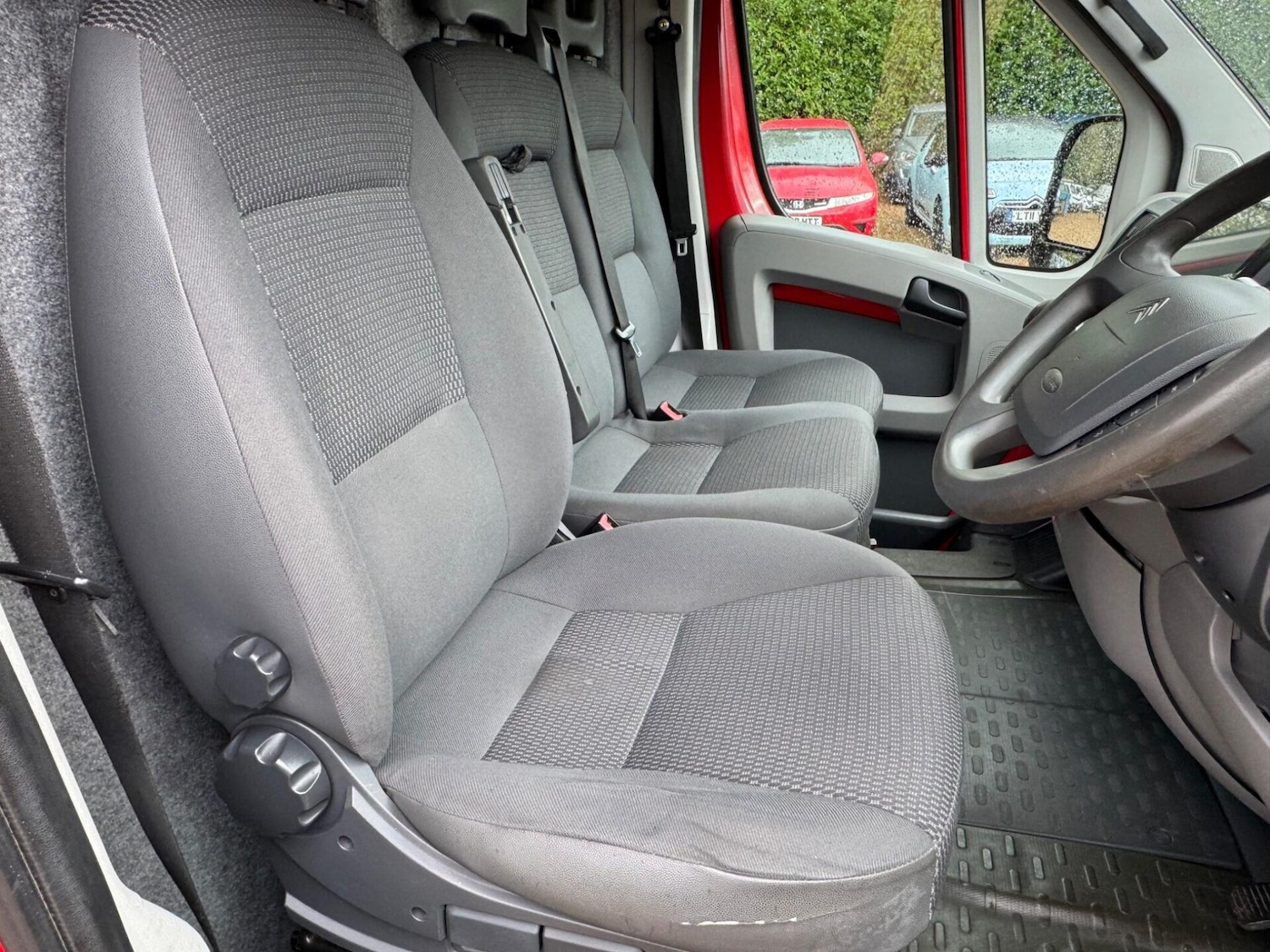 Used Citroen Relay 2007 for sale - 76320810: Photo 41