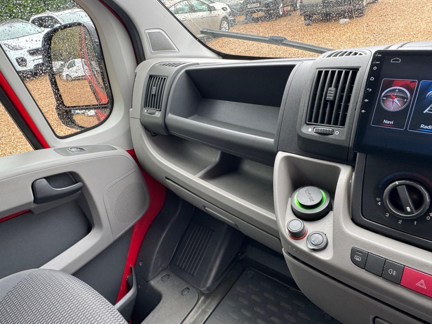 Used Citroen Relay 2007 for sale - 76320810: Photo 43