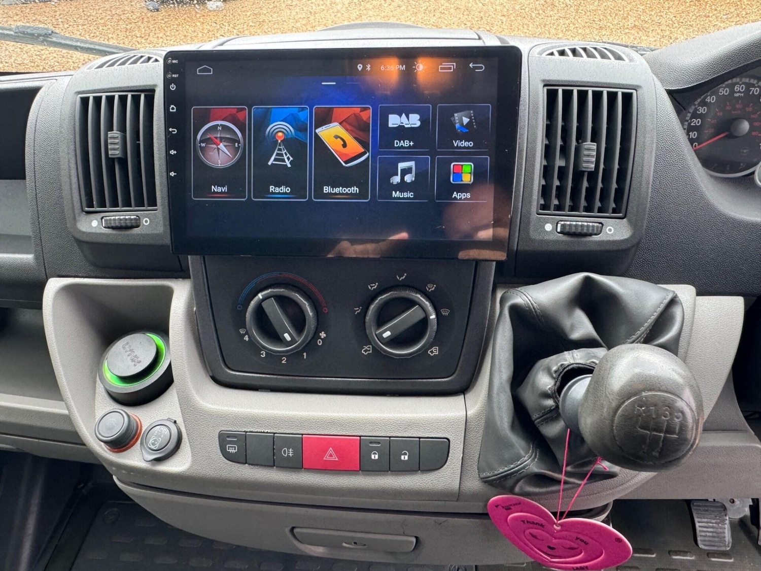 Used Citroen Relay 2007 for sale - 76320810: Photo 44