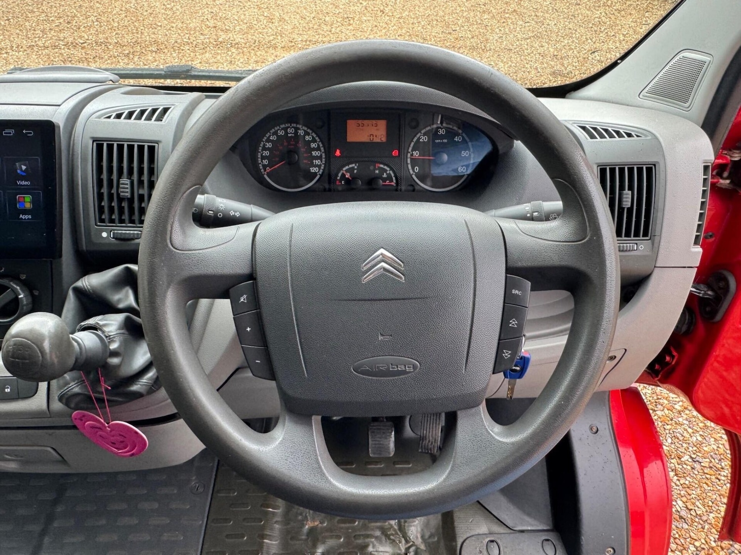 Used Citroen Relay 2007 for sale - 76320810: Photo 45