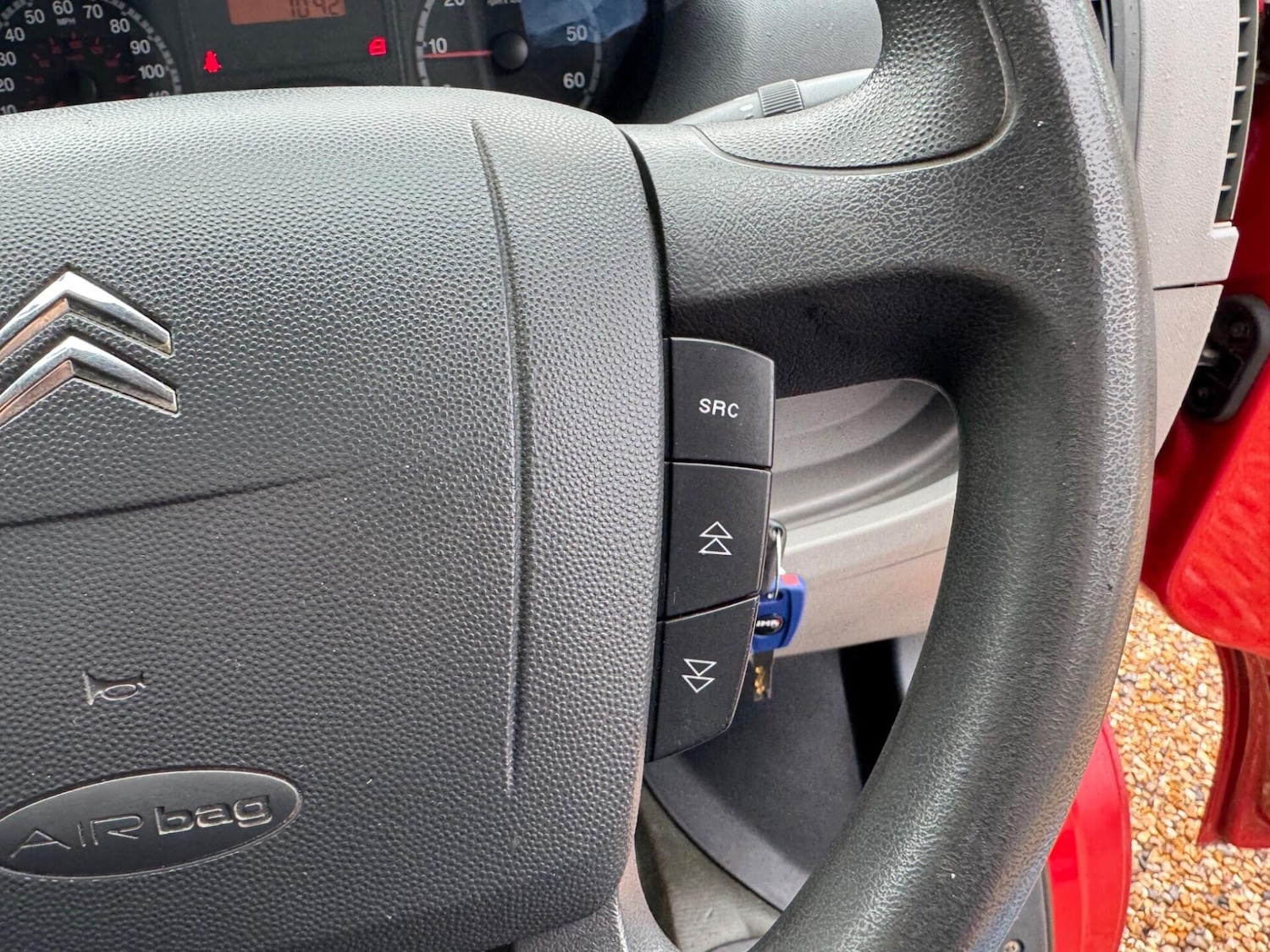 Used Citroen Relay 2007 for sale - 76320810: Photo 46