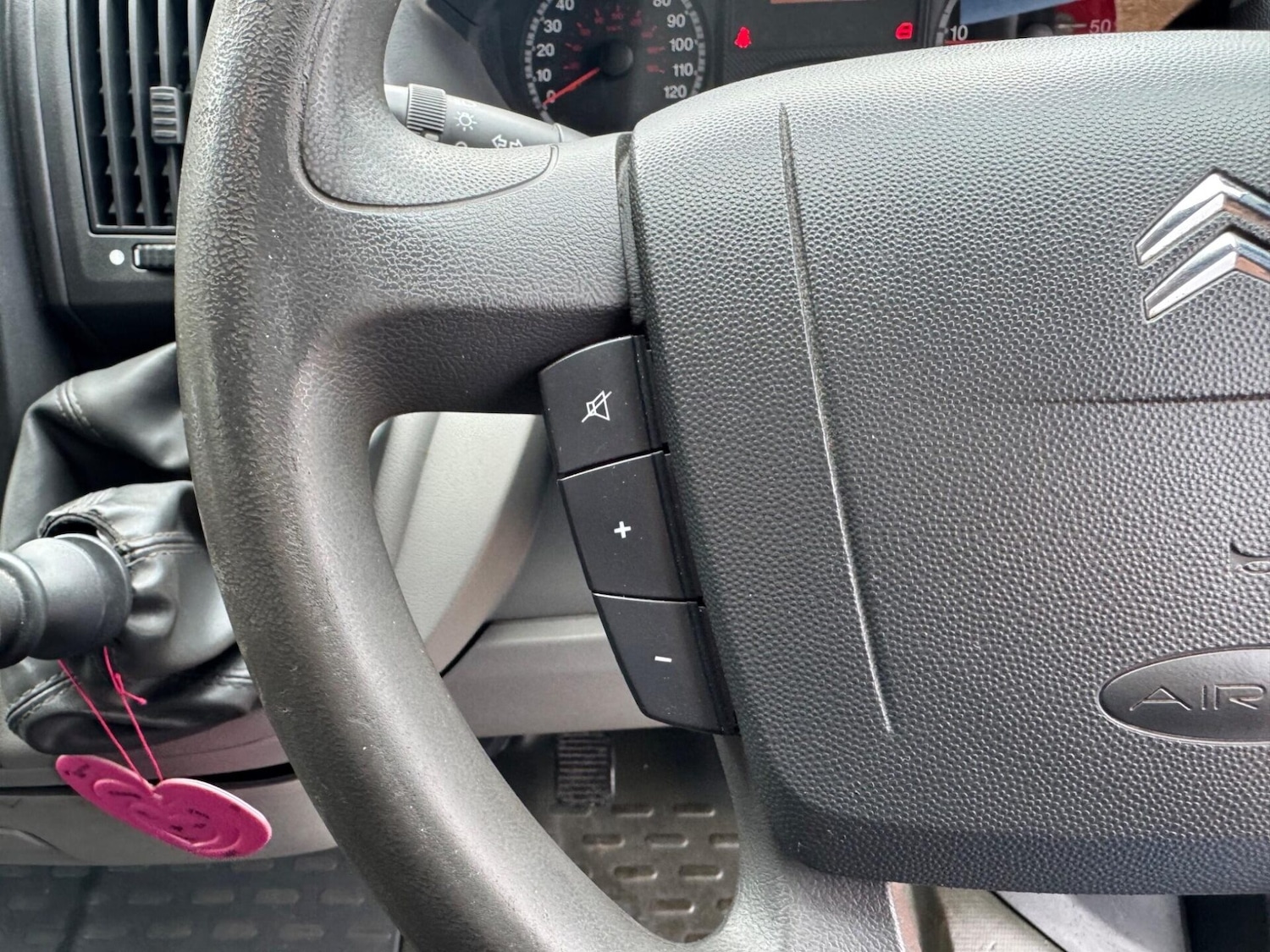 Used Citroen Relay 2007 for sale - 76320810: Photo 47