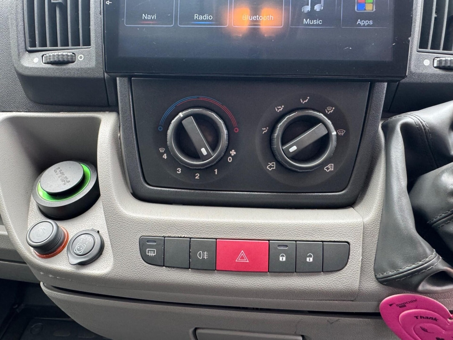 Used Citroen Relay 2007 for sale - 76320810: Photo 48