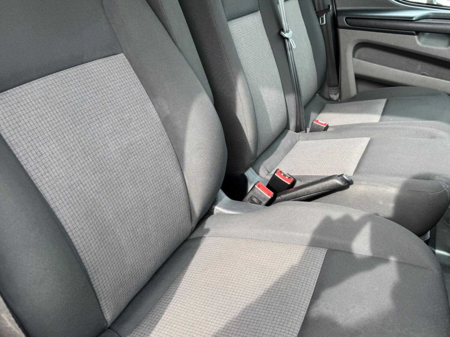 Used Ford Transit Custom 2020 for sale - 77873525: Photo 29