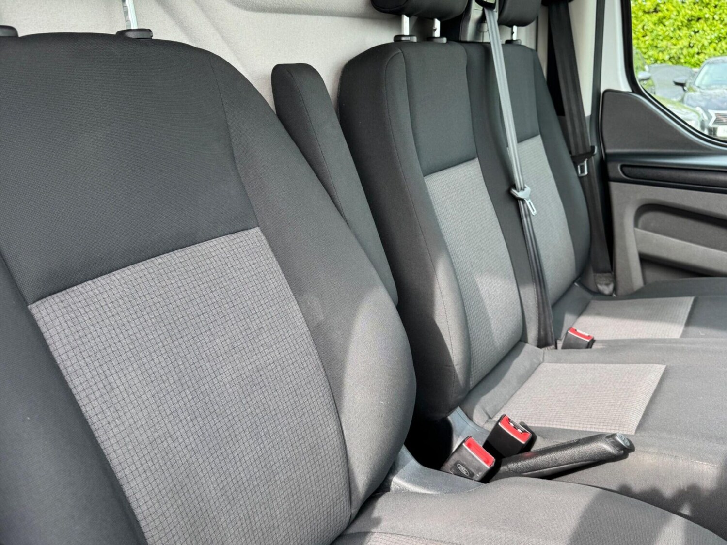 Used Ford Transit Custom 2020 for sale - 77873525: Photo 30