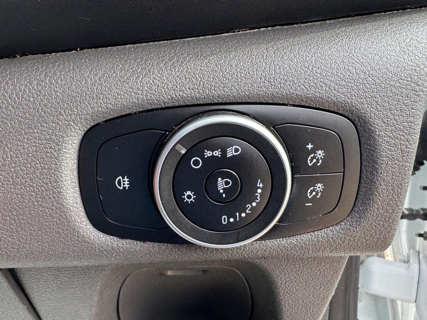 Used Ford Transit Custom 2020 for sale - 77873525: Photo 34