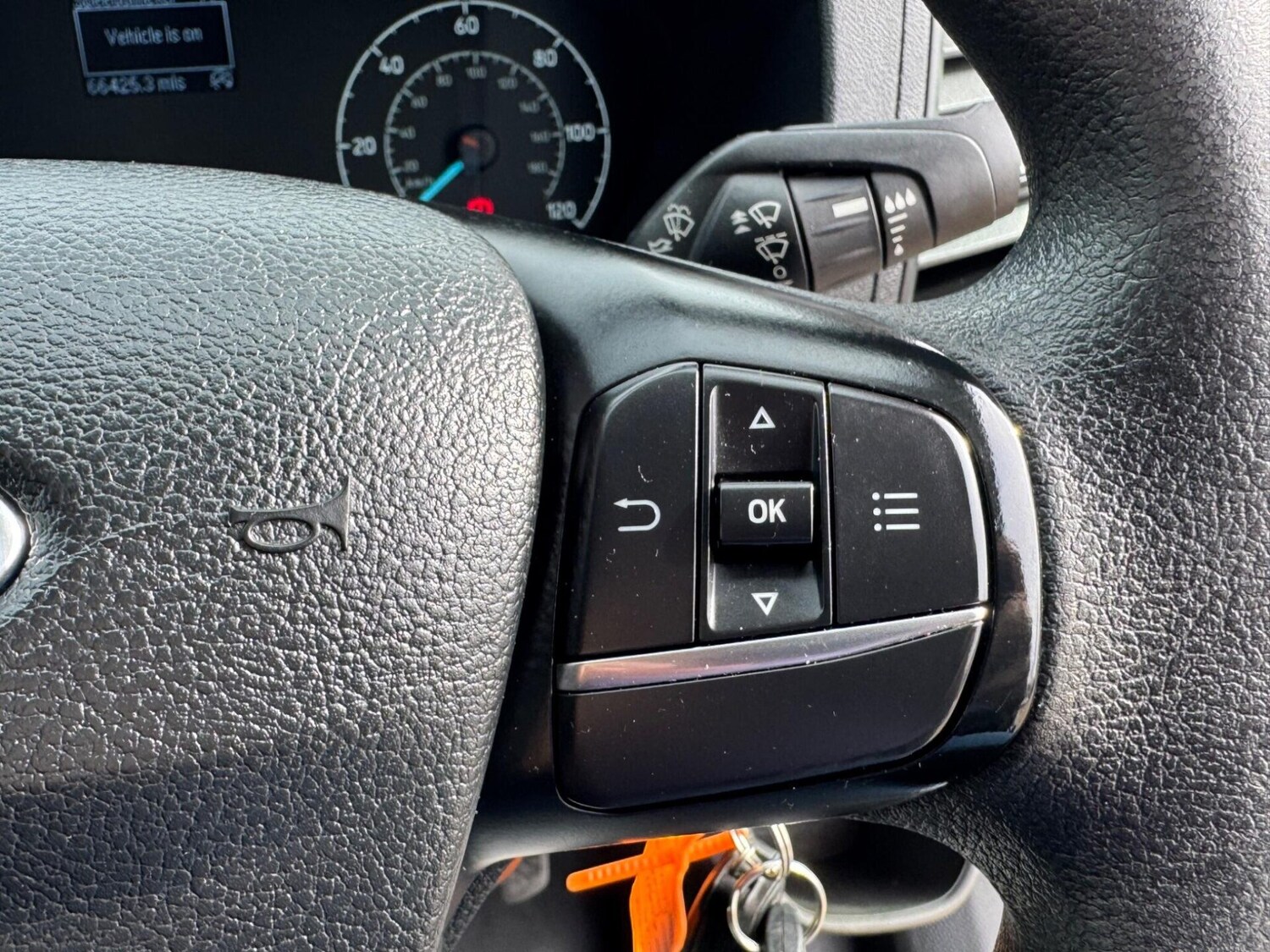 Used Ford Transit Custom 2020 for sale - 77873525: Photo 36