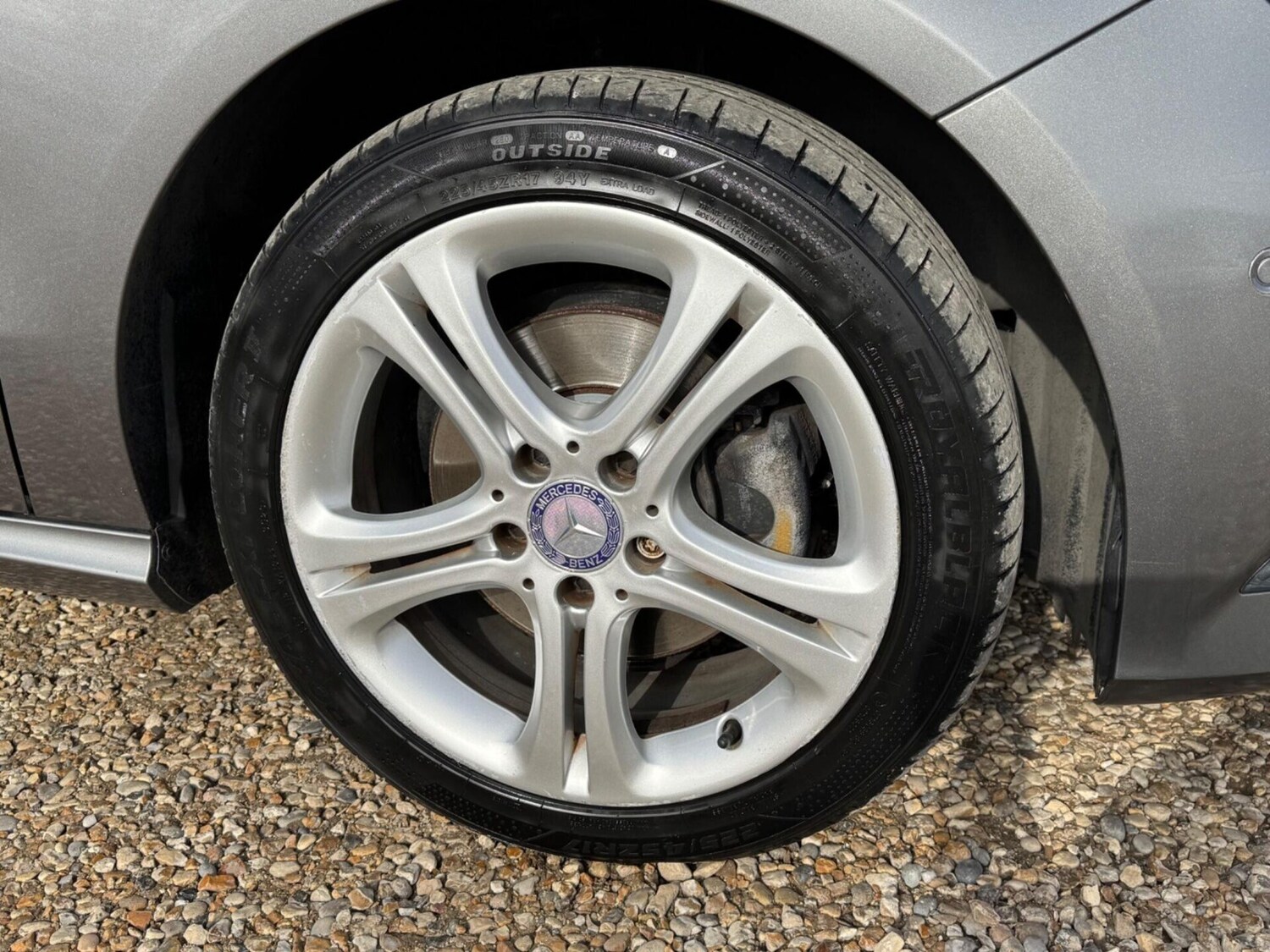 Used Mercedes-Benz A-Class 2013 for sale - 77764171: Photo 23