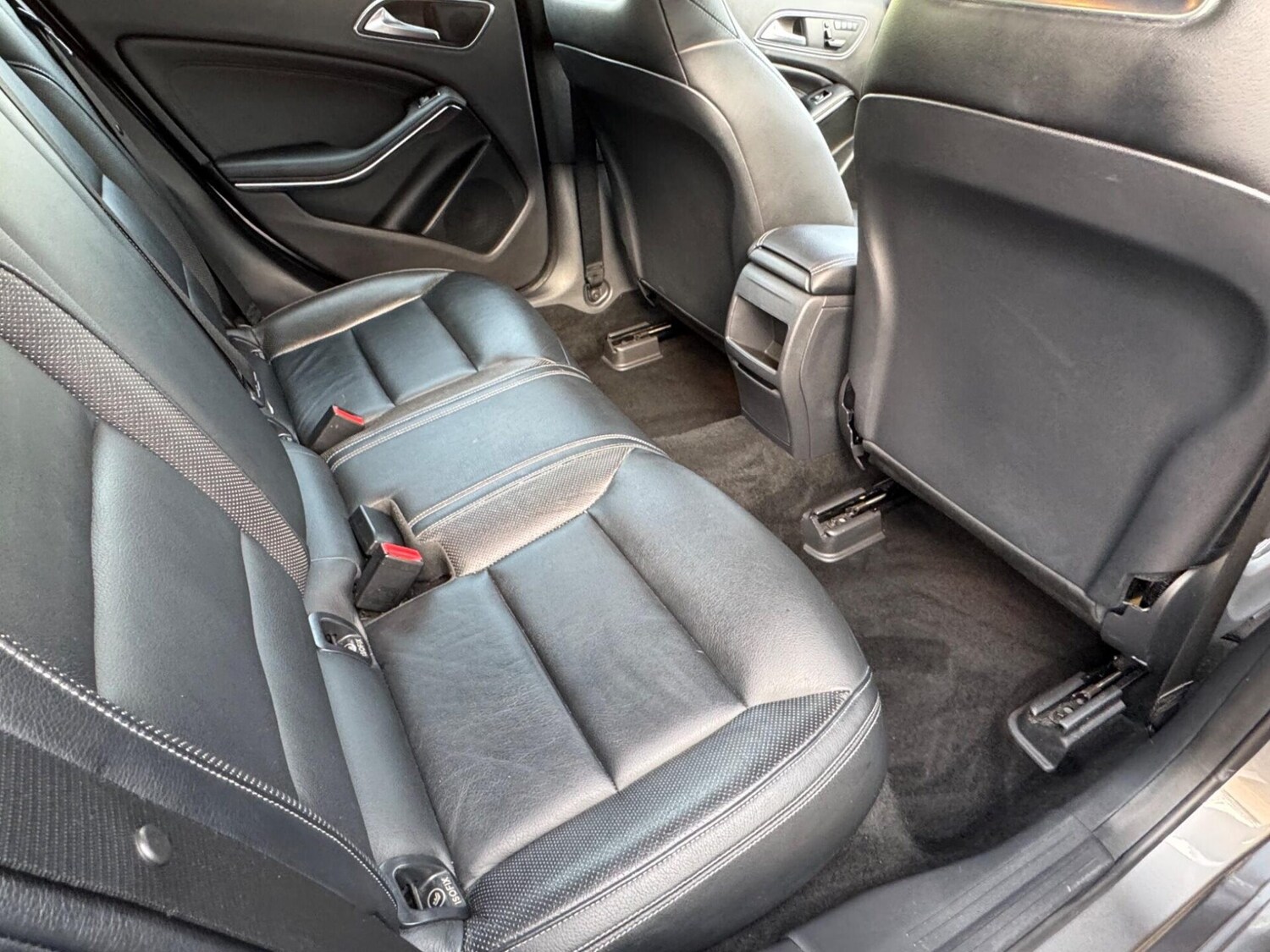 Used Mercedes-Benz A-Class 2013 for sale - 77764171: Photo 28