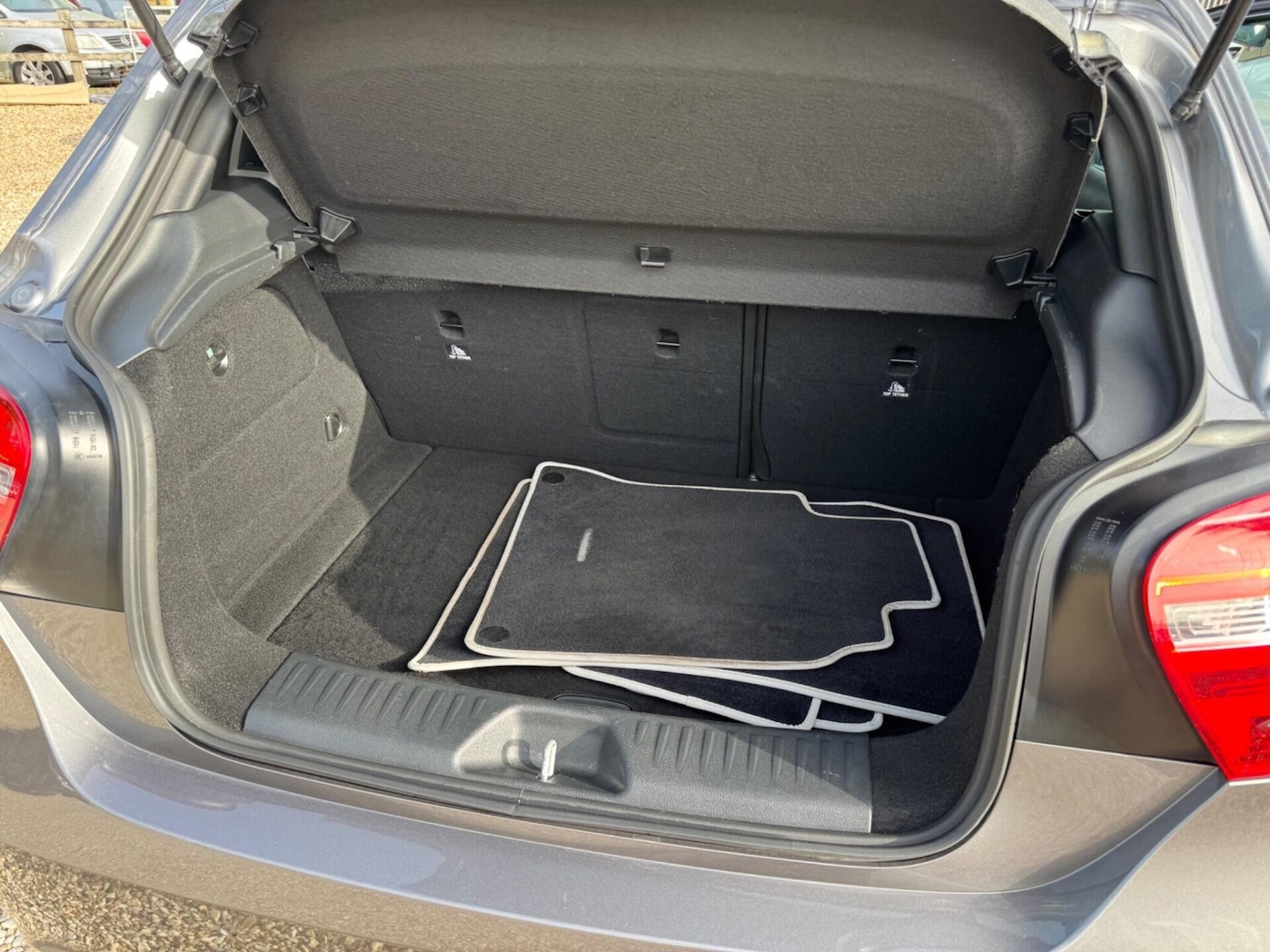 Used Mercedes-Benz A-Class 2013 for sale - 77764171: Photo 30