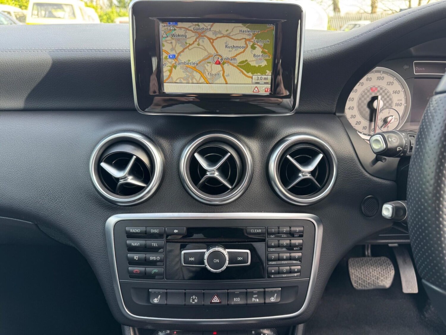 Used Mercedes-Benz A-Class 2013 for sale - 77764171: Photo 32