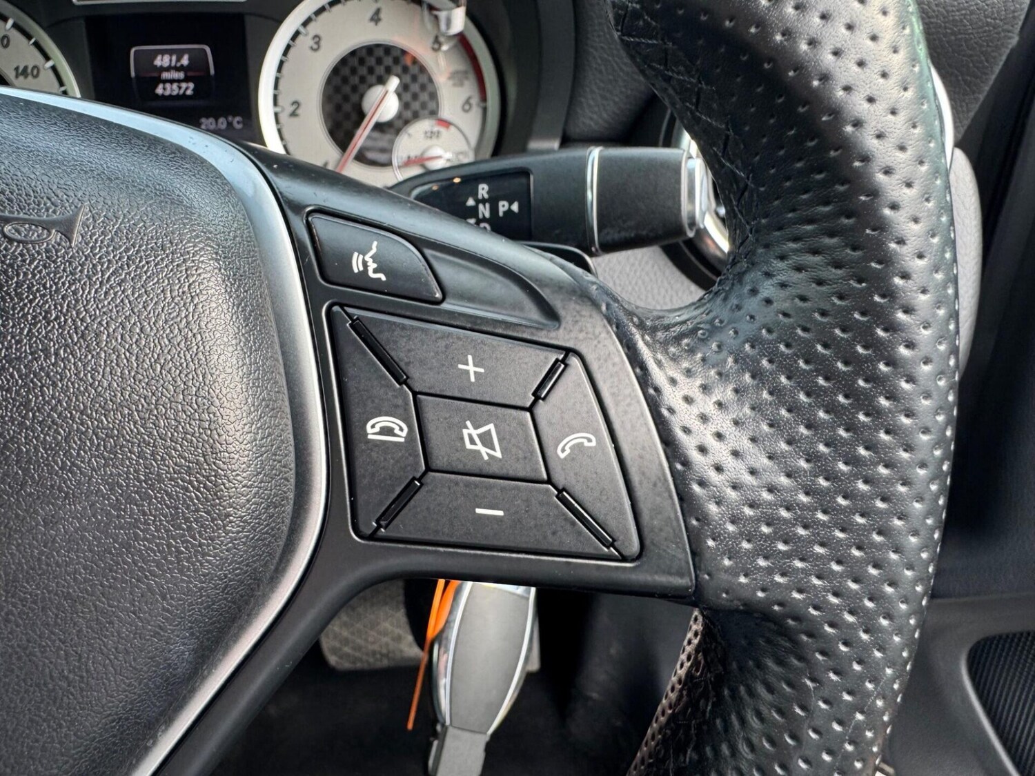 Used Mercedes-Benz A-Class 2013 for sale - 77764171: Photo 36