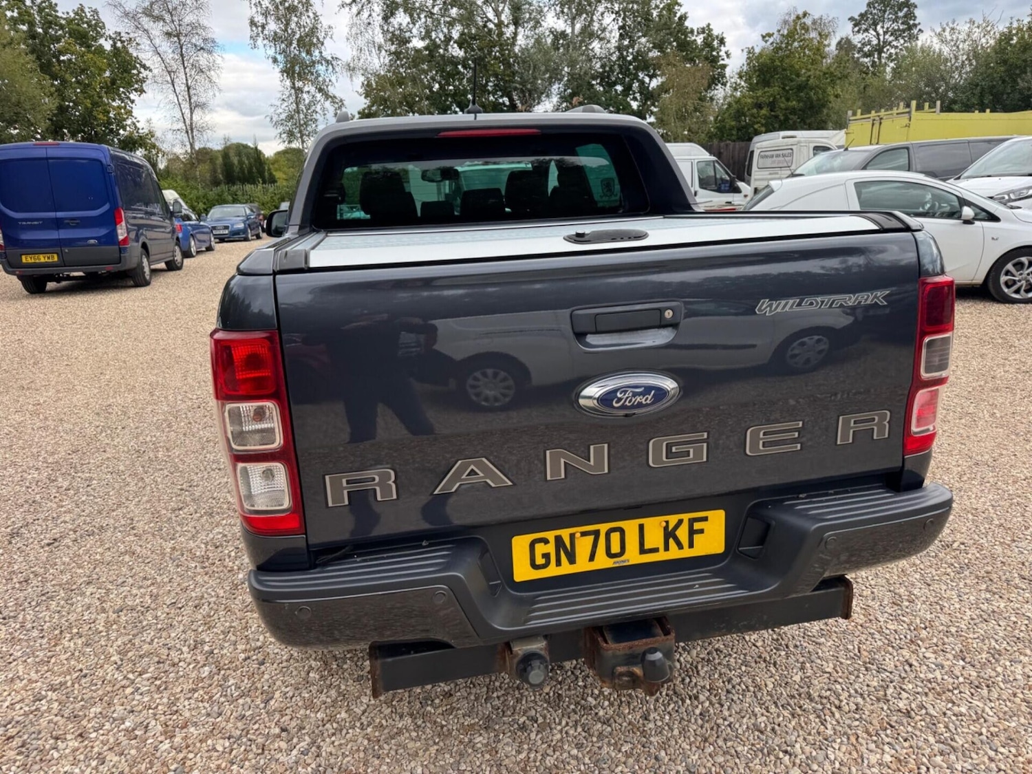 Vehicle 24