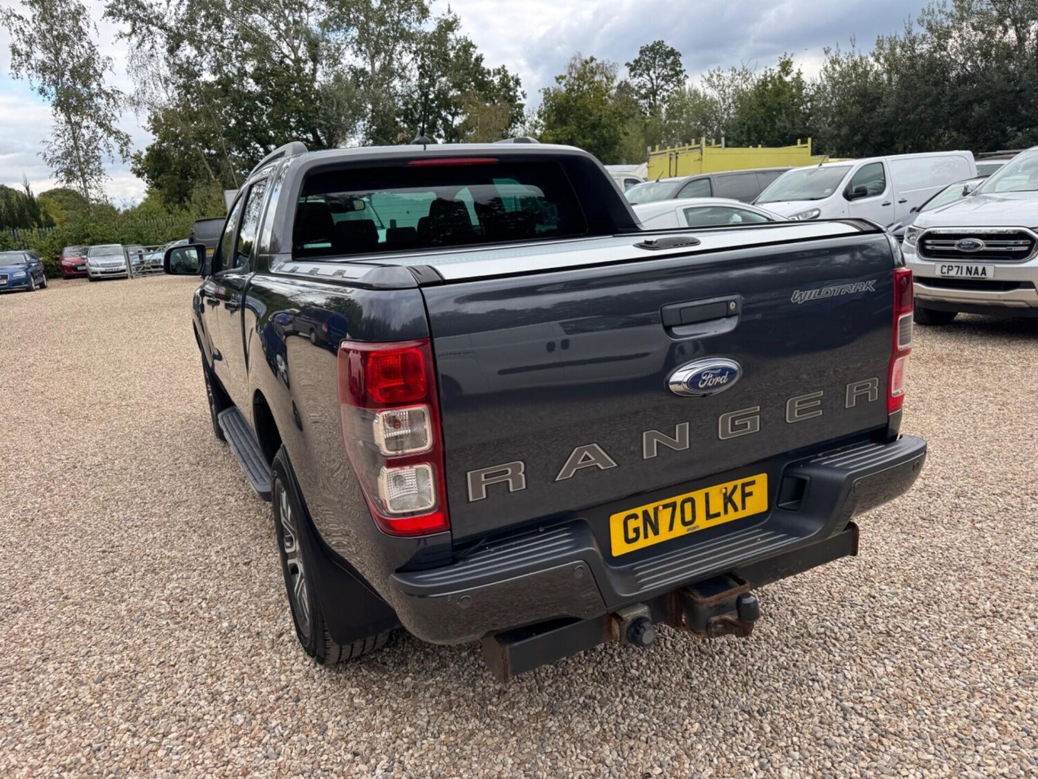 Vehicle 26