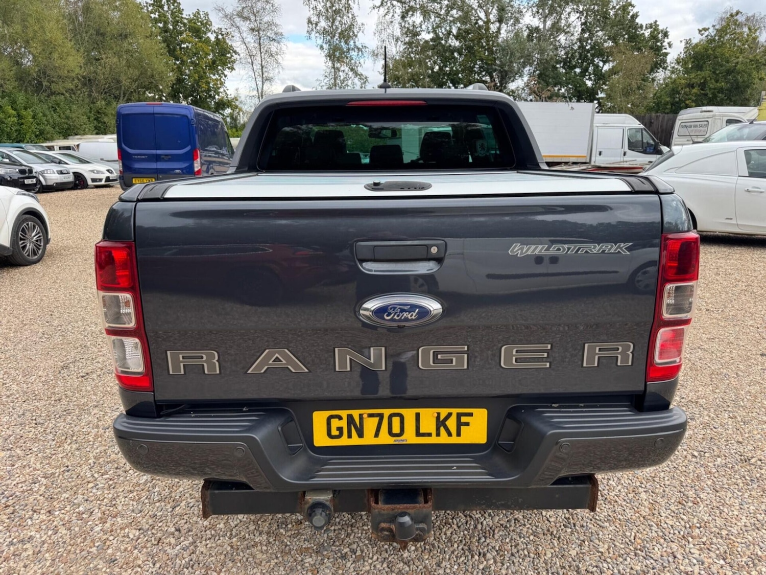 Vehicle 29