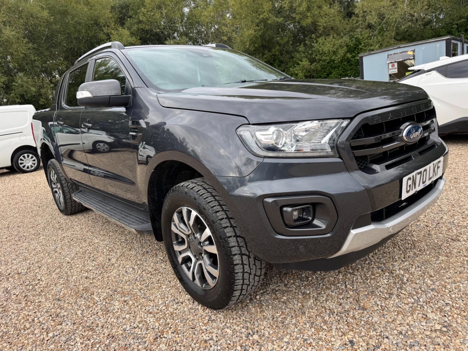 Vehicle 42