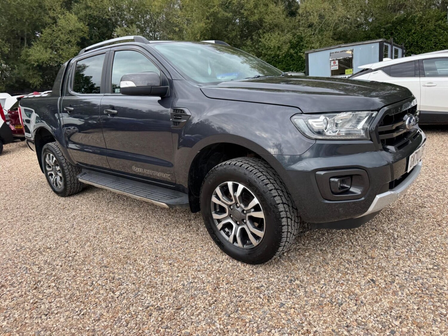 Vehicle 44