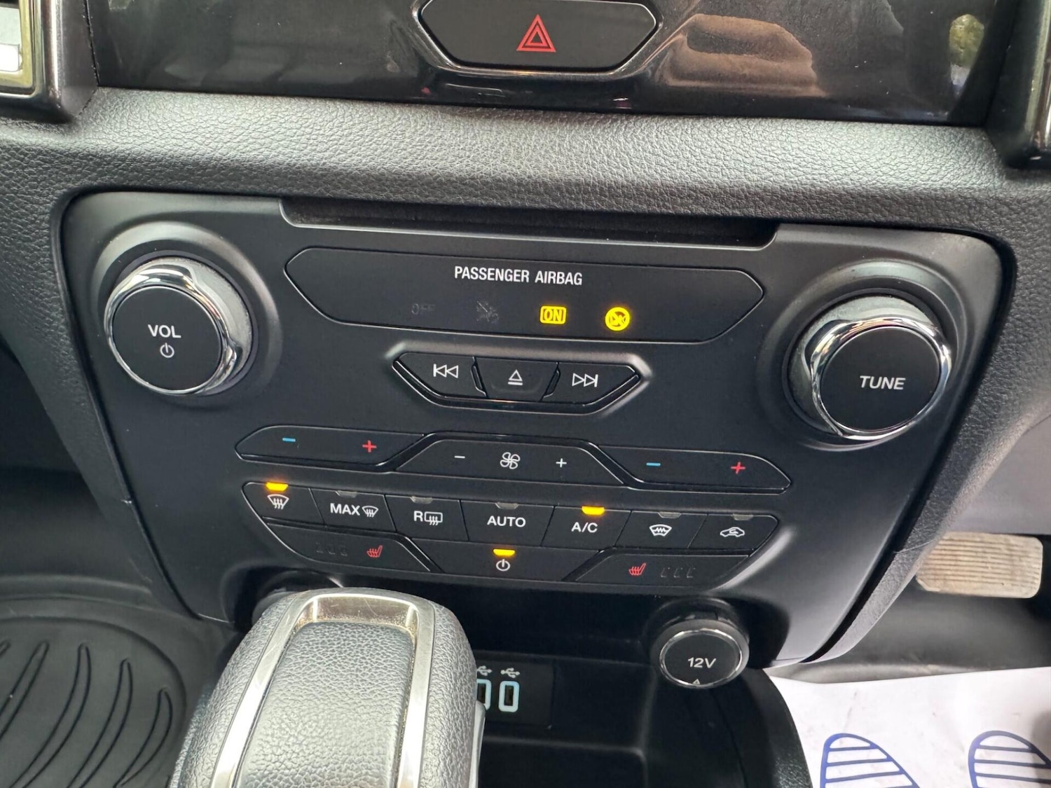 Vehicle 54