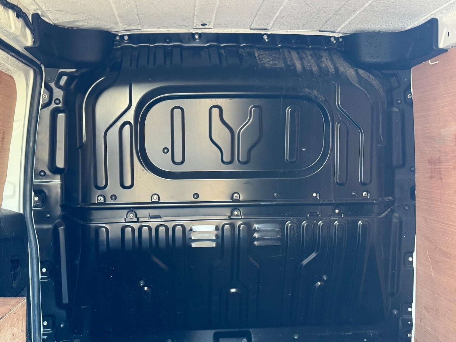 Used Fiat Doblo 2021 for sale - 77083571: Photo 25