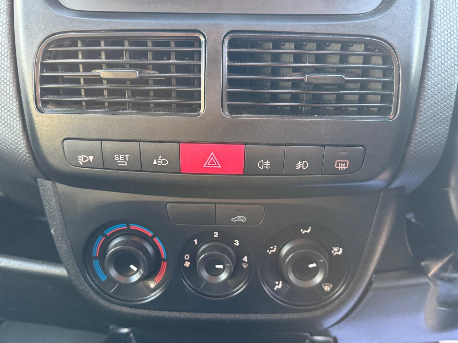 Used Fiat Doblo 2021 for sale - 77083571: Photo 38