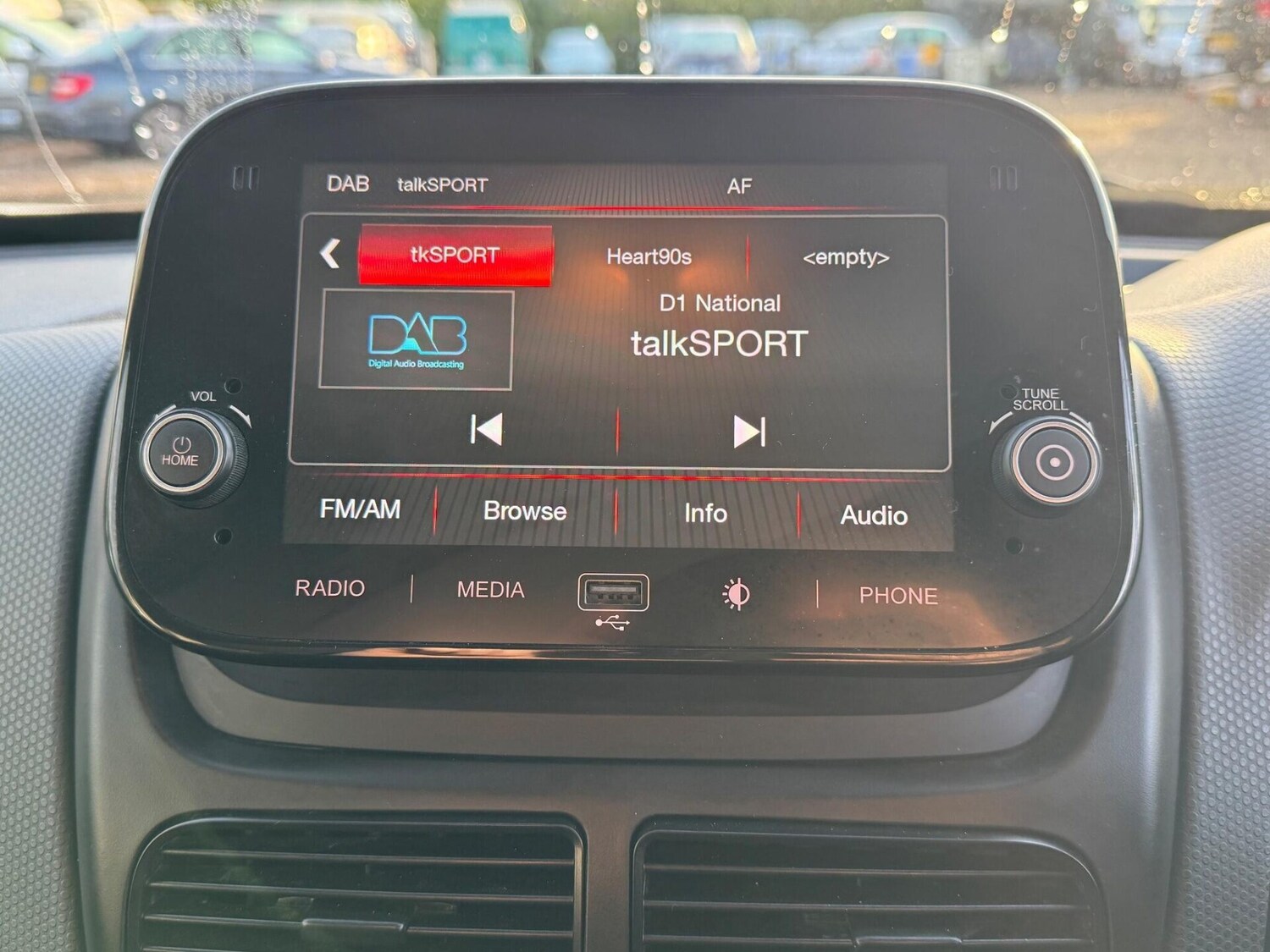 Used Fiat Doblo 2021 for sale - 77083571: Photo 39