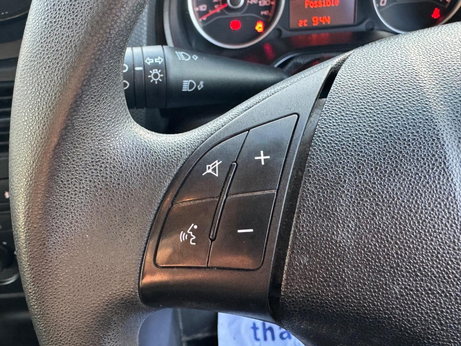 Used Fiat Doblo 2021 for sale - 77083571: Photo 41