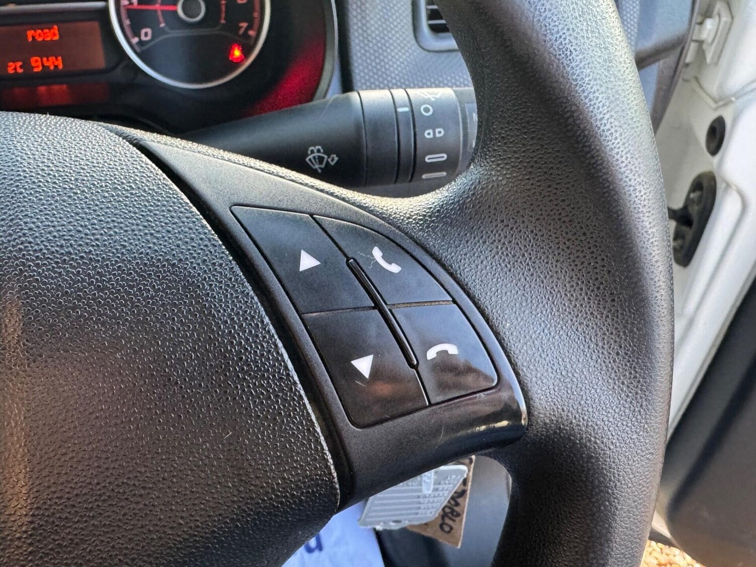 Used Fiat Doblo 2021 for sale - 77083571: Photo 44