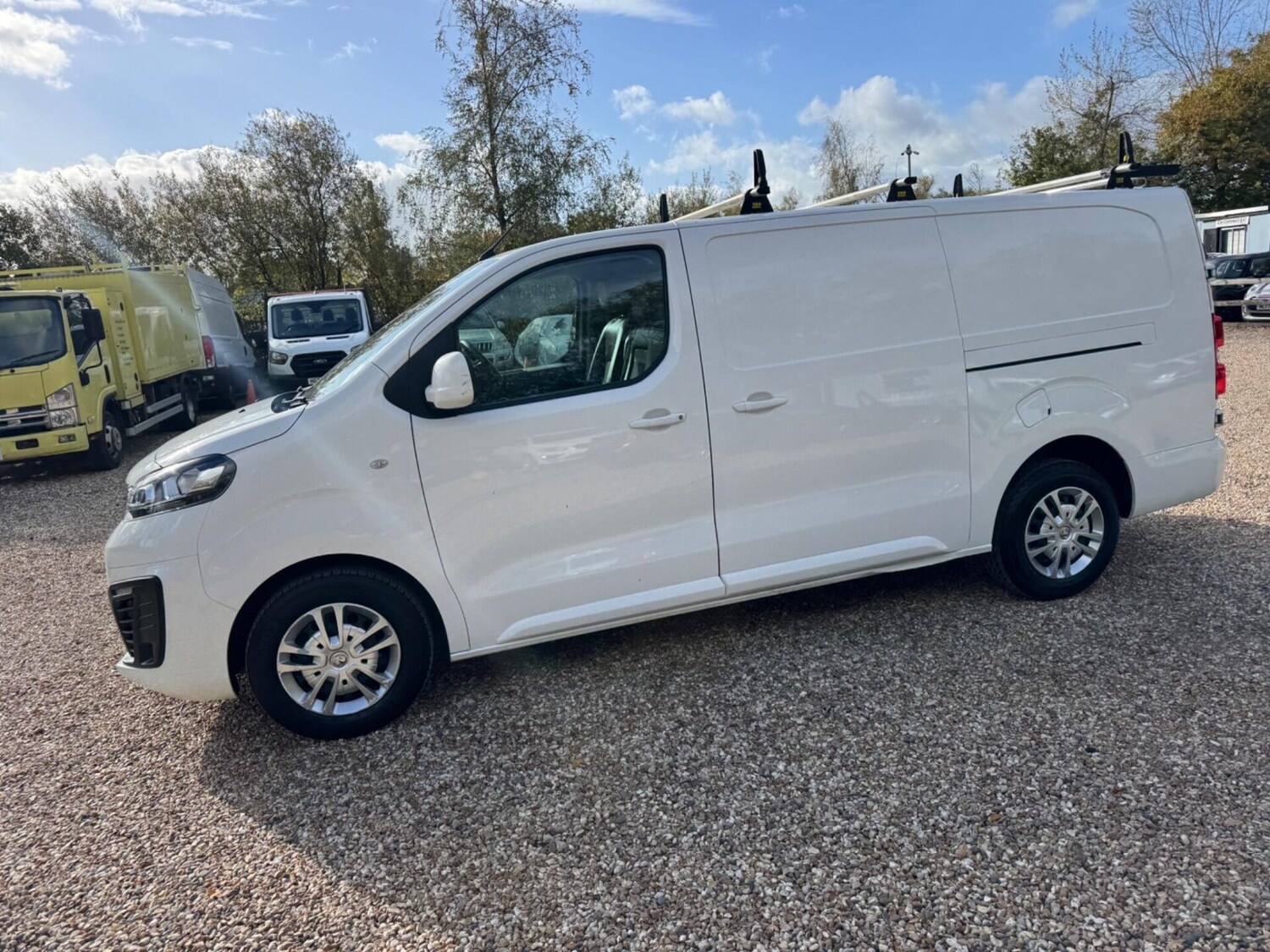 Used Vauxhall Vivaro 2021 for sale - 76392385: Photo 15