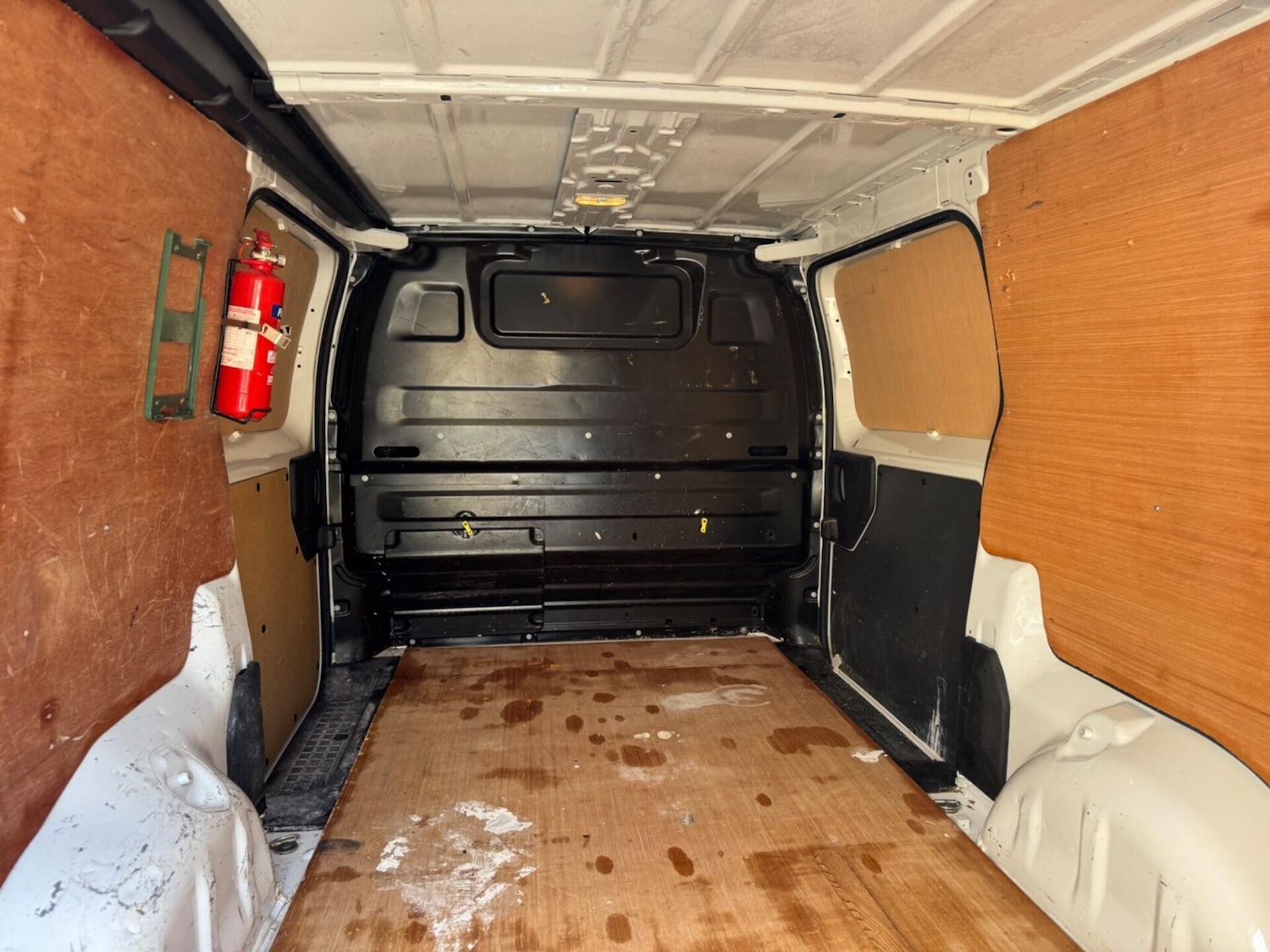 Used Vauxhall Vivaro 2021 for sale - 76392385: Photo 29