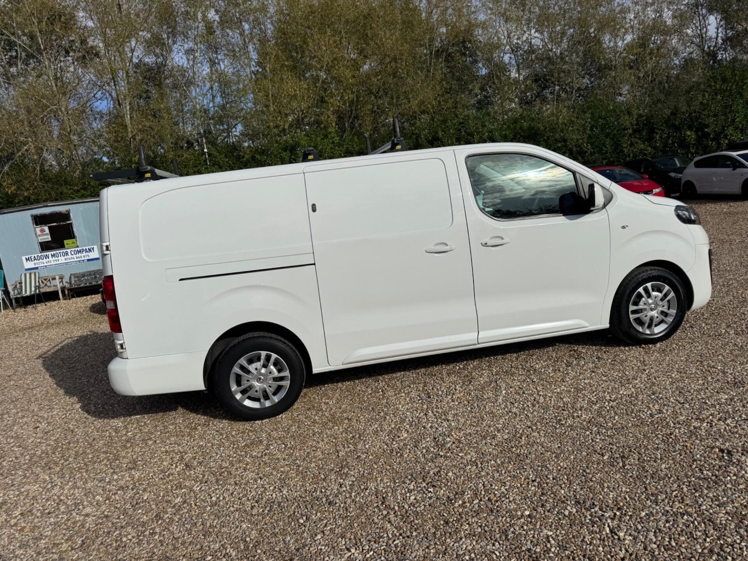 Used Vauxhall Vivaro 2021 for sale - 76392385: Photo 32