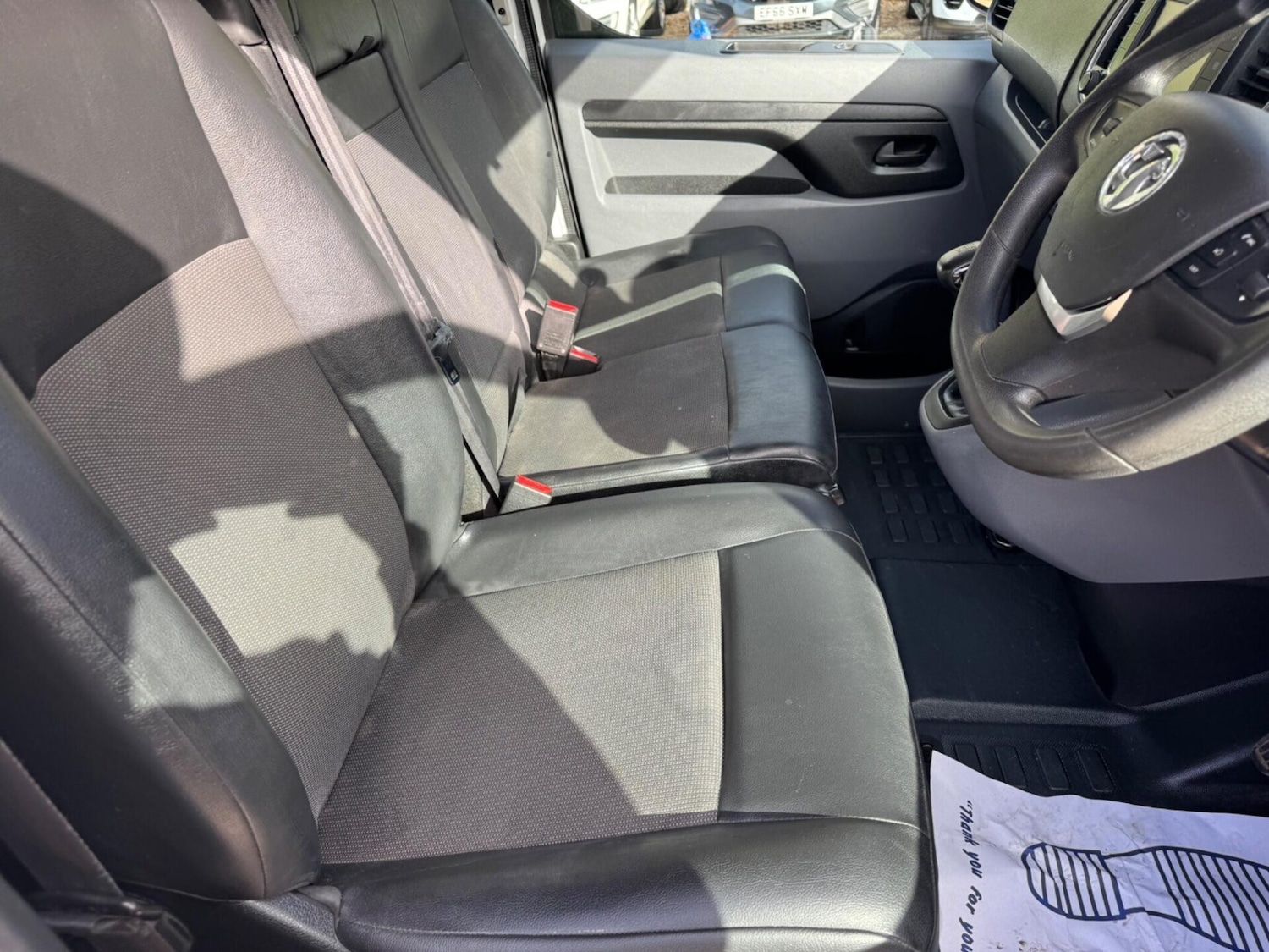 Used Vauxhall Vivaro 2021 for sale - 76392385: Photo 46