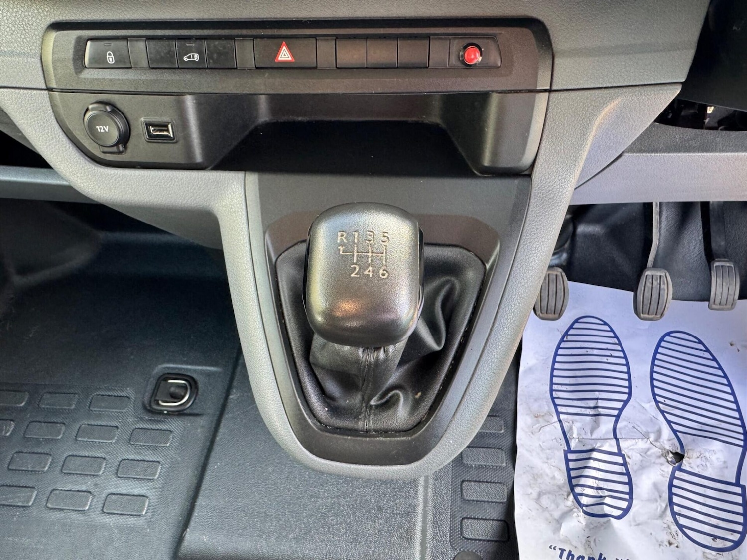 Used Vauxhall Vivaro 2021 for sale - 76392385: Photo 49