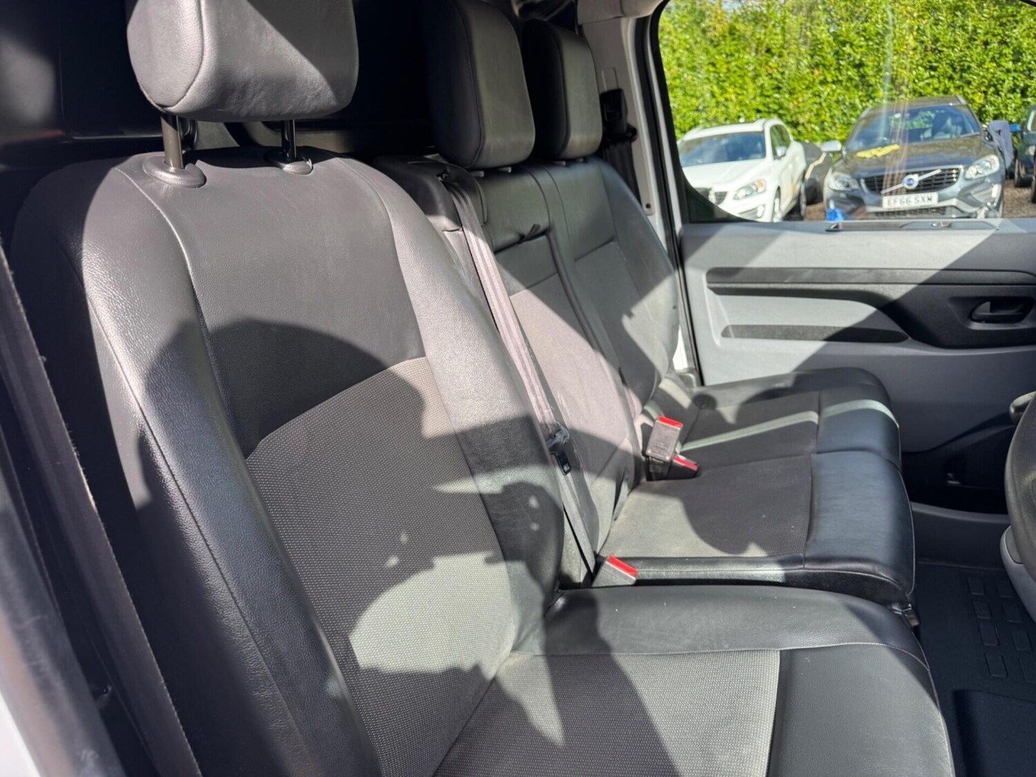 Used Vauxhall Vivaro 2021 for sale - 76392385: Photo 51