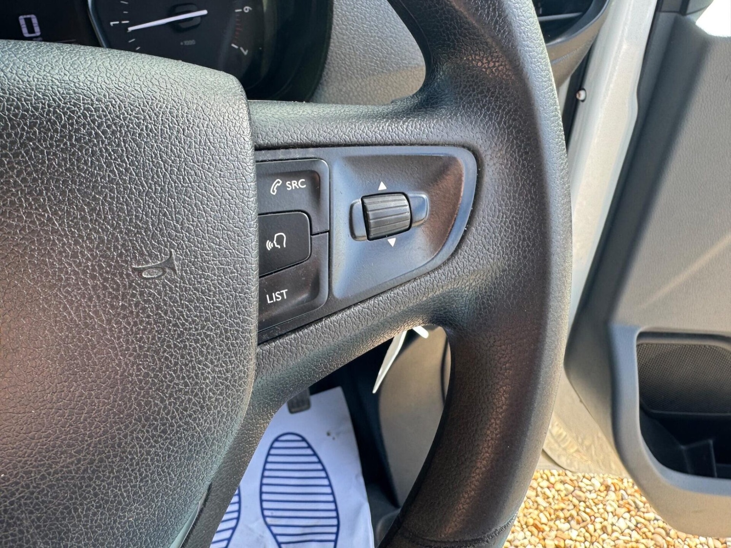 Used Vauxhall Vivaro 2021 for sale - 76392385: Photo 52