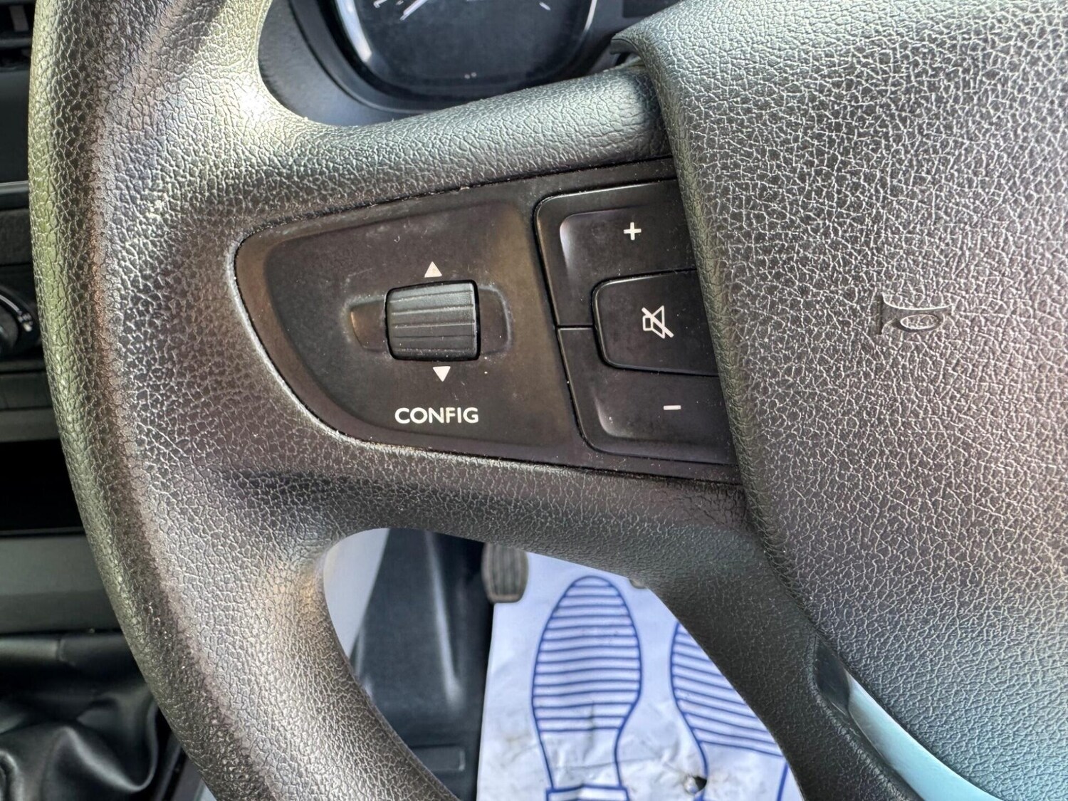 Used Vauxhall Vivaro 2021 for sale - 76392385: Photo 53