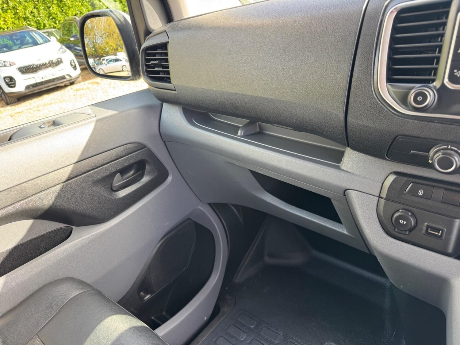 Used Vauxhall Vivaro 2021 for sale - 76392385: Photo 54