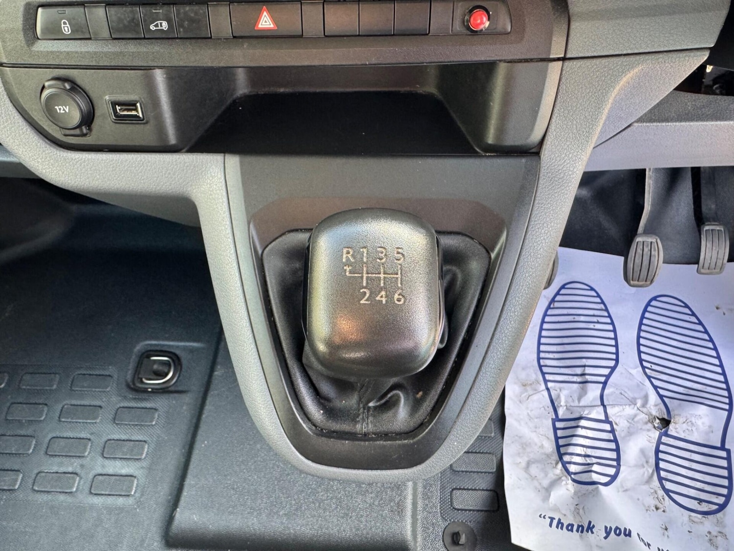 Used Vauxhall Vivaro 2021 for sale - 76392385: Photo 55