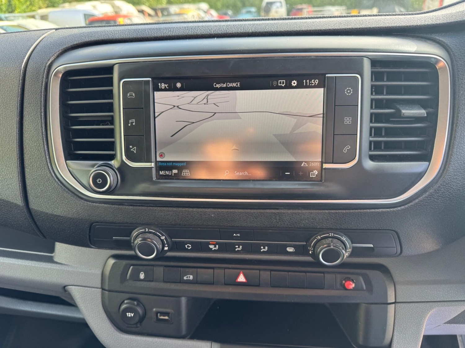 Used Vauxhall Vivaro 2021 for sale - 76392385: Photo 56