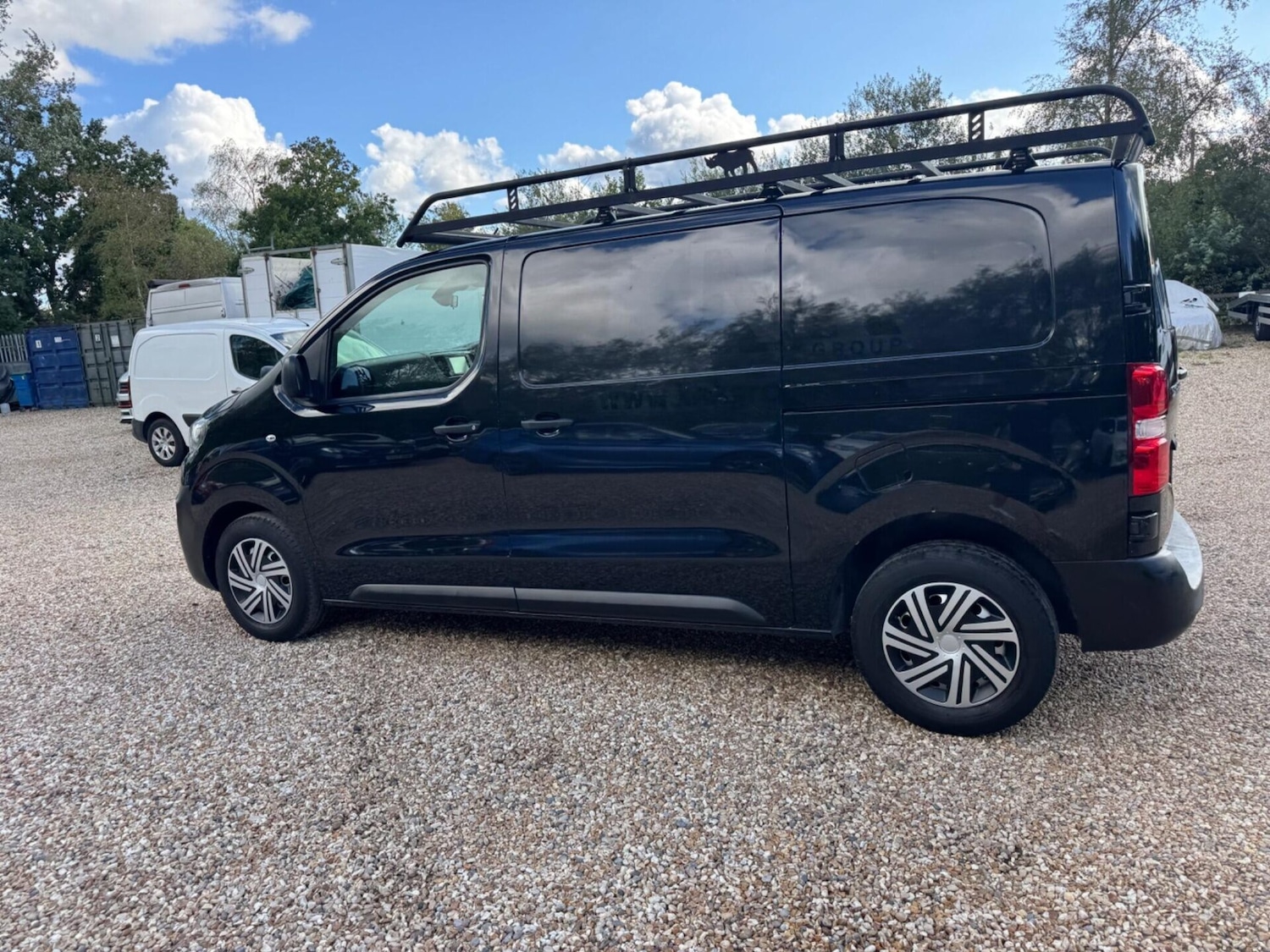 Vehicle 24
