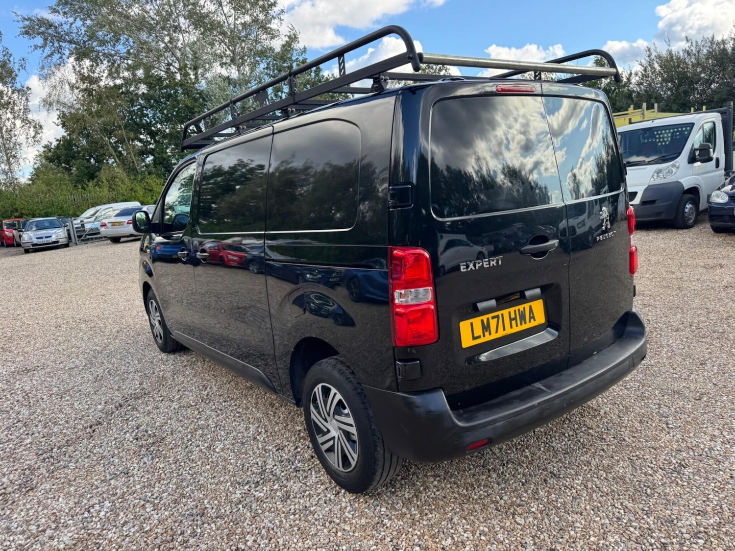 Vehicle 25